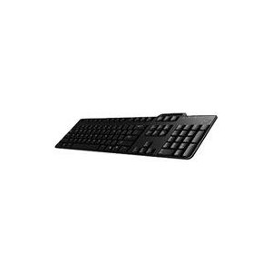 Dell | KB813 | Smartcard keyboard | Wired | EN | Black | English